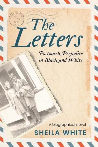 Cover image for The Letters