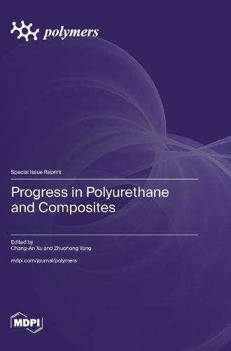 Cover image for Progress in Polyurethane and Composites