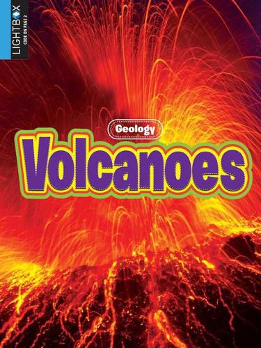 Volcanoes