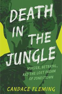 Cover image for Death in the Jungle