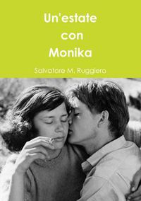 Cover image for Un'estate Con Monika