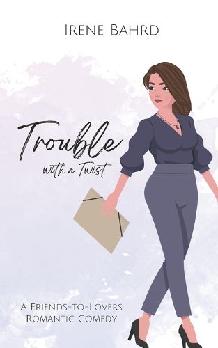 Cover image for Trouble with a Twist