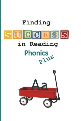 Cover image for Finding Success in Reading