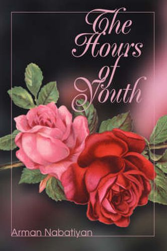 Cover image for The Hours of Youth
