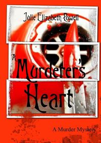 Cover image for A Murderer's Heart