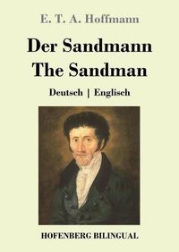 Cover image for Der Sandmann / The Sandman: Deutsch Englisch