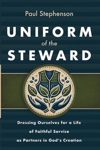 Cover image for Uniform of the Steward