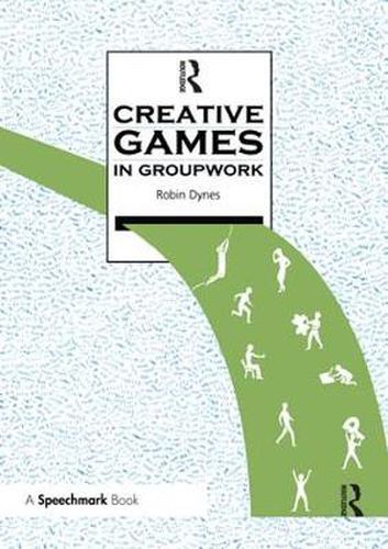 Cover image for Creative Games in Groupwork