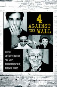 Cover image for 4 Against the Wall