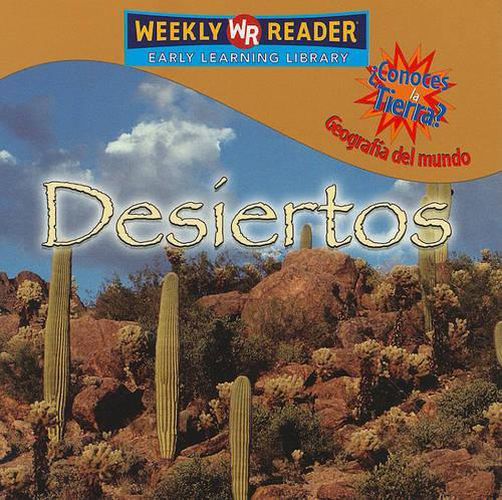 Desiertos (Deserts)