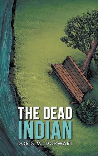 Cover image for The Dead Indian