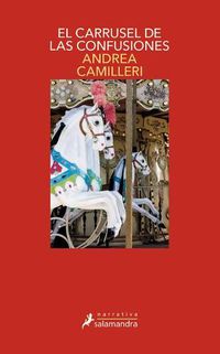 Cover image for El carrusel de las confusiones / The Carousel of Confusions