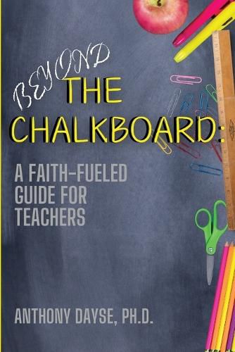 Cover image for Beyond The Chalkboard