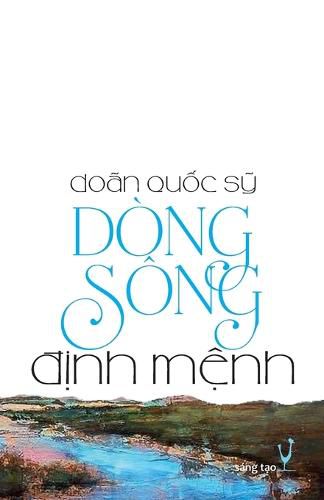 Cover image for D?ng S?ng Định Mệnh