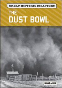 Cover image for The Dust Bowl