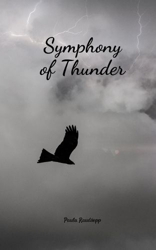 Cover image for Symphony of Thunder