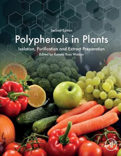 Cover image for Polyphenols in Plants: Isolation, Purification and Extract Preparation