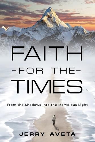 Cover image for Faith for the Times
