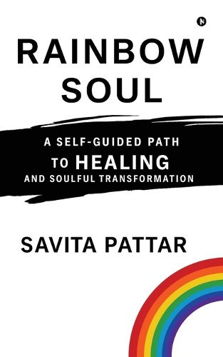 Cover image for Rainbow Soul