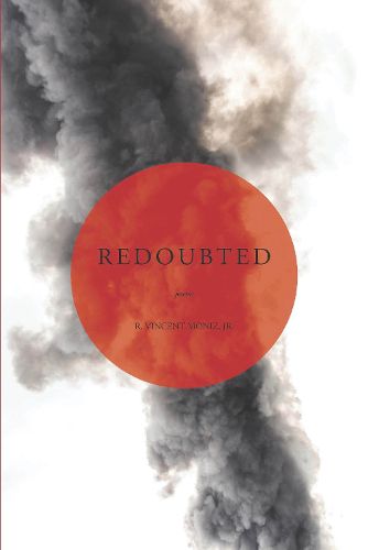 Cover image for Redoubted: Poems