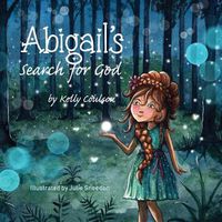 Cover image for Abigail's Search for God