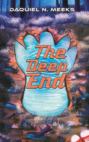Cover image for The Deep End