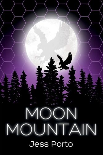 Cover image for Moon Mountain