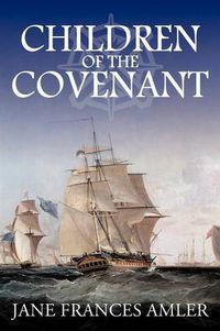 Cover image for Children of the Covenant