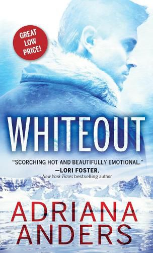 Cover image for Whiteout