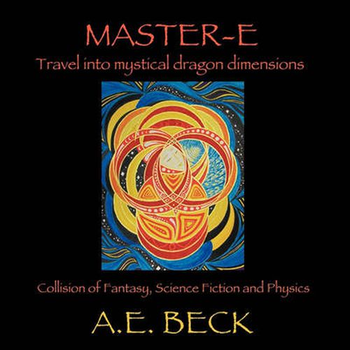 Cover image for Master-E