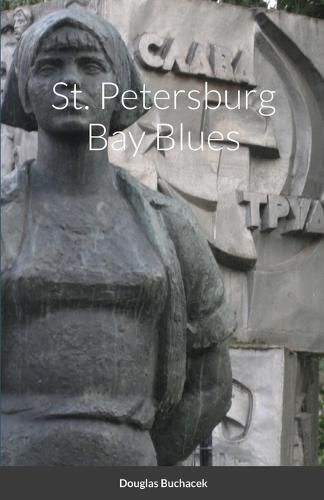 Cover image for St. Petersburg Bay Blues