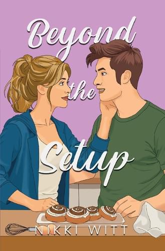 Cover image for Beyond the Setup