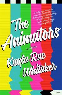 Cover image for The Animators