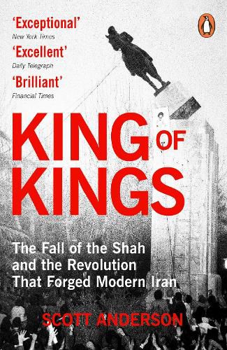 Cover image for King of Kings
