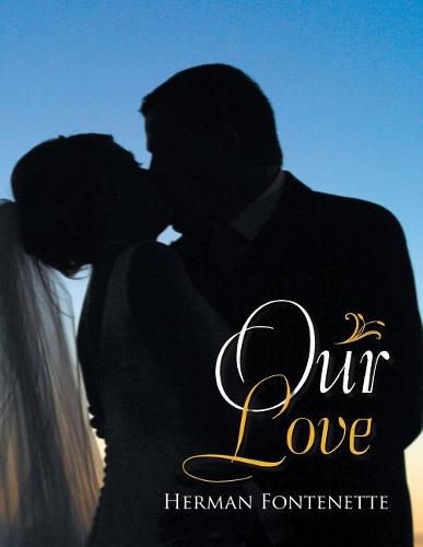 Cover image for Our Love