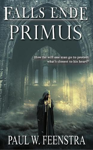 Cover image for Falls Ende: Primus
