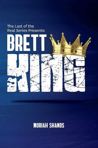 Cover image for Brett King