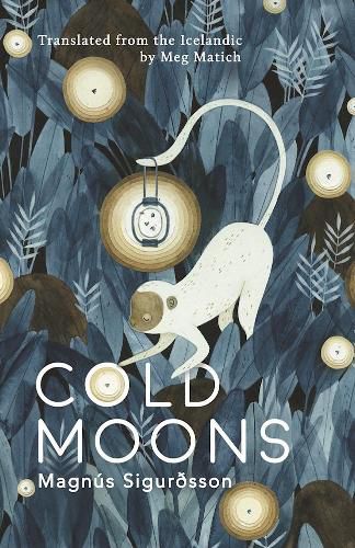 Cover image for Cold Moons