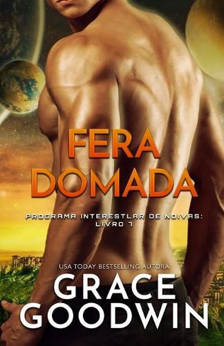 Cover image for Fera Domada: Letras Grandes