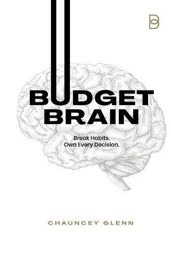 Cover image for Budget Brain