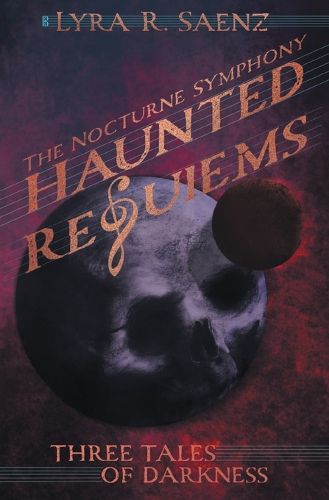 Cover image for Haunted Requiems