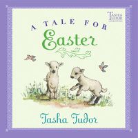 Cover image for A Tale for Easter