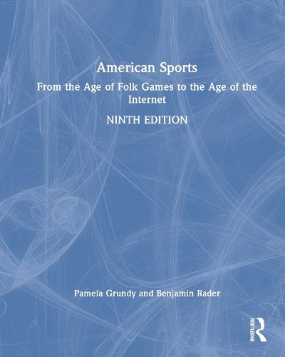 Cover image for American Sports