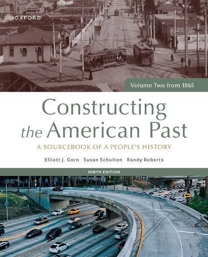 Constructing the American Past