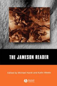 Cover image for The Jameson Reader