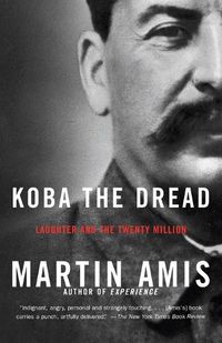 Cover image for Koba the Dread: Laughter and the Twenty Million