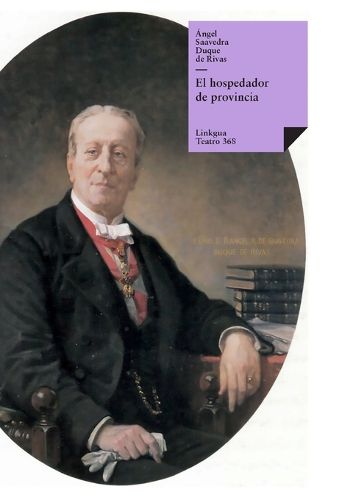 Cover image for Hospedador de Provincia