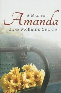 Cover image for A Man for Amanda