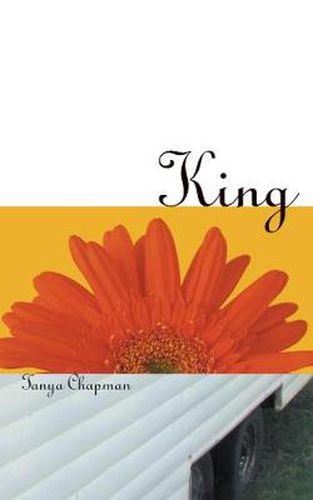 Cover image for King