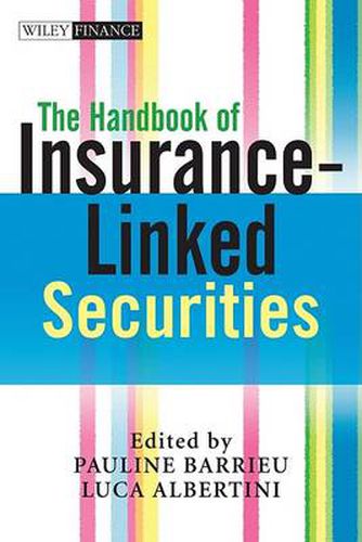 Cover image for The Handbook of Insurance-Linked Securities